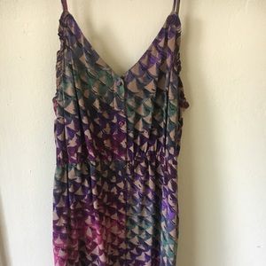 Dress from Urban outfitters